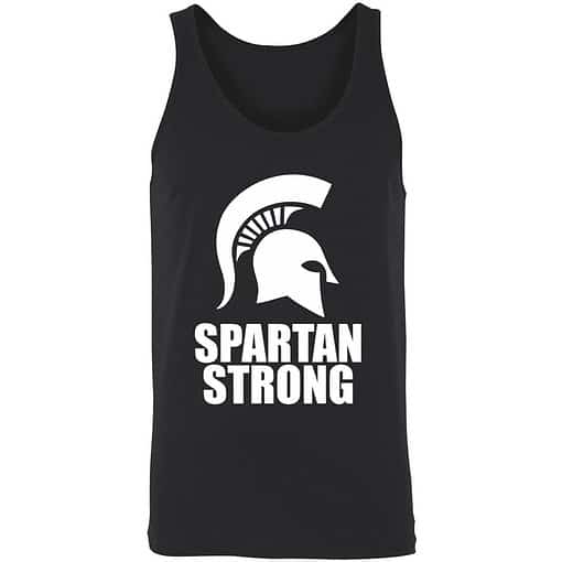 Up het mau irish green spartan strong msu shirt 8 1 Spartan Strong Msu Shirt