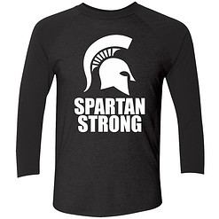 Up het mau irish green spartan strong msu shirt 9 1 Spartan Strong Msu Shirt
