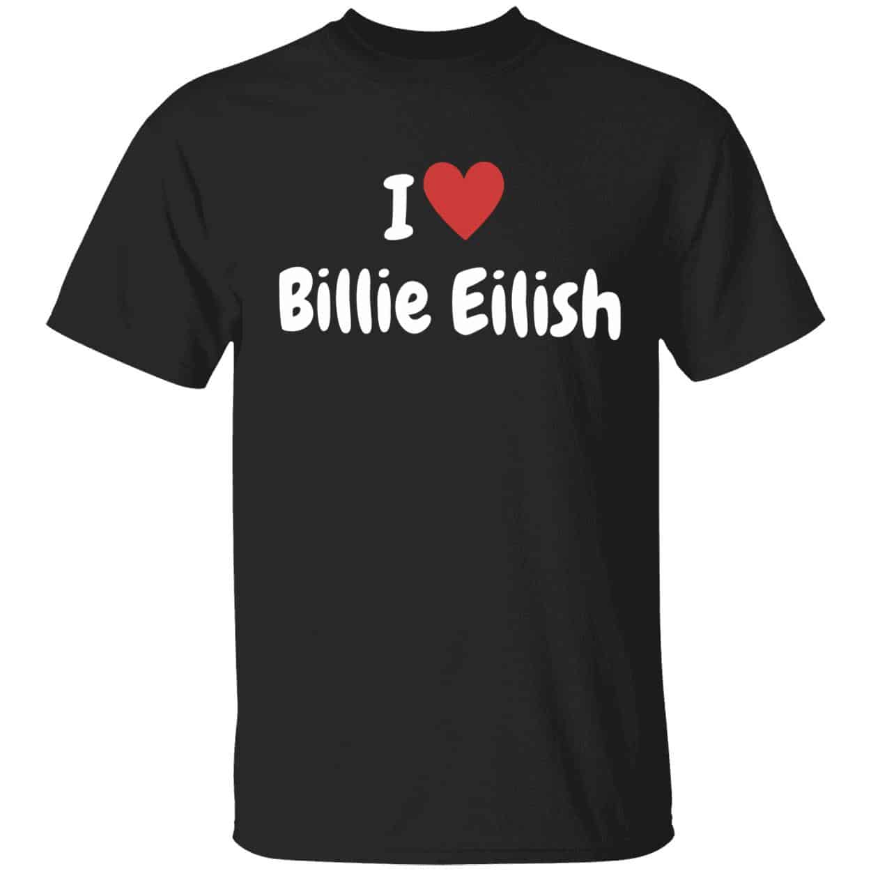 Billie Eilish Dodgers Jersey