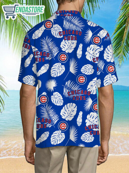 chicago cubs hawaiian shirt 4 Chicago cubs hawaiian shirt