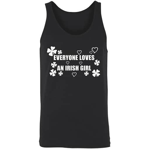 enda Lorelai Gilmore Everyone Loves An Irish Girl Shirt 8 1 Lorelai Gilmore Everyone Loves An Irish Girl Hoodie