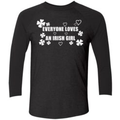 enda Lorelai Gilmore Everyone Loves An Irish Girl Shirt 9 1 Lorelai Gilmore Everyone Loves An Irish Girl Hoodie