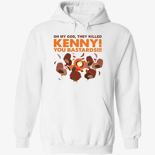 enda oh my god they killed kenny shirt 2 1 Oh My God They Killed Kenny Shirt