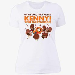 enda oh my god they killed kenny shirt 6 1 Oh My God They Killed Kenny Shirt