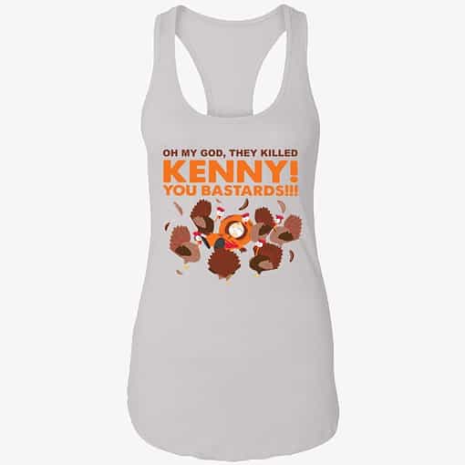 enda oh my god they killed kenny shirt 7 1 Oh My God They Killed Kenny Shirt