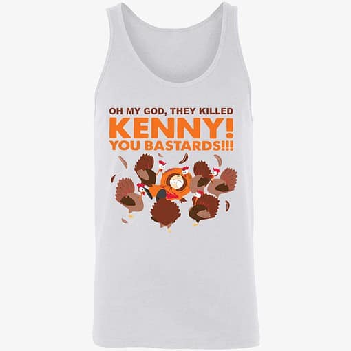 enda oh my god they killed kenny shirt 8 1 Oh My God They Killed Kenny Shirt