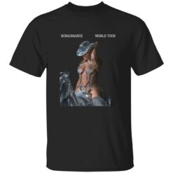 endas Beyonce The Renaissance World Tour T Shirt 1 1 Beyonce the renaissance world tour hoodie