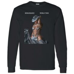 endas Beyonce The Renaissance World Tour T Shirt 4 1 Beyonce the renaissance world tour hoodie
