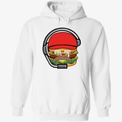 endas ao do Andy Reid Burger 2 1 Andy Reid Burger hoodie