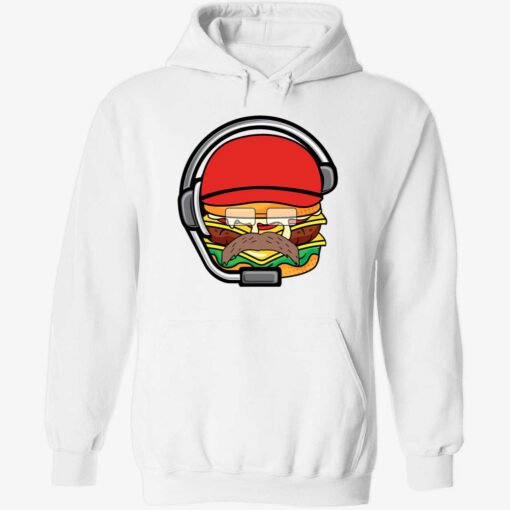 endas ao do Andy Reid Burger 2 1 Andy Reid Burger hoodie