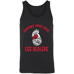 endas support your local egg dealer shirt 8 1 Support Your Local Egg Dealers Sweatshirt