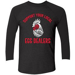 endas support your local egg dealer shirt 9 1 Support Your Local Egg Dealers Sweatshirt