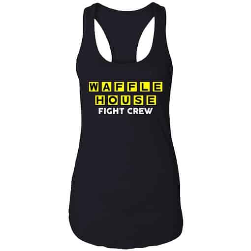 endas waffle house fight crew shirt 7 1 Waffle House Fight Crew Shirt