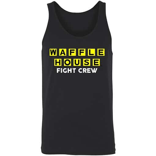endas waffle house fight crew shirt 8 1 Waffle House Fight Crew Shirt