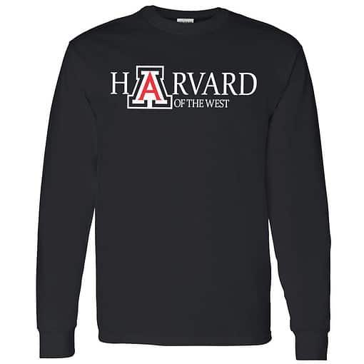 lelemon harvard of the west shirt 4 1 Harvard Of The West Shirt