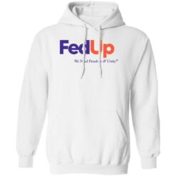 redirect02062023210231 Anne Hathaway Fed up we need freedom and unity hoodie