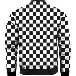 2lsdspgsj8jjqilpghdrq8h8r7 APBB colorful back Wednesday Checkered Sweater