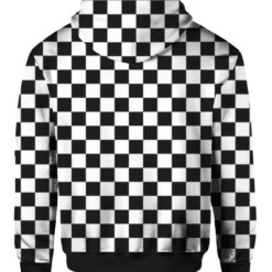 2lsdspgsj8jjqilpghdrq8h8r7 FPAHDP colorful back Wednesday Checkered Sweater