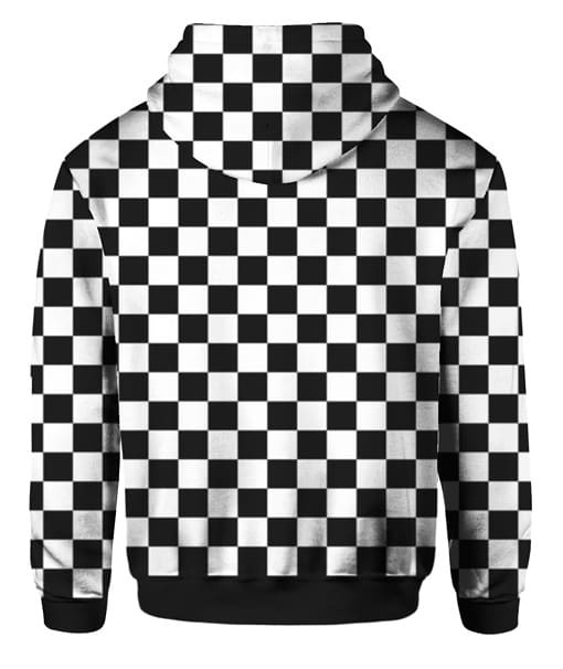 2lsdspgsj8jjqilpghdrq8h8r7 FPAHDP colorful back Wednesday Checkered Sweater