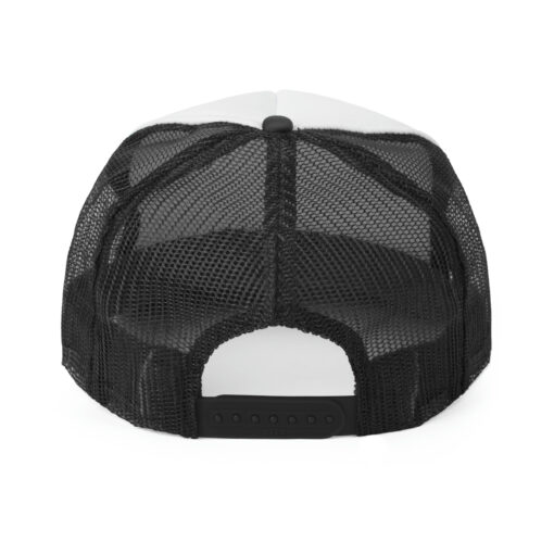 84650 2 The Chuck Stop hat