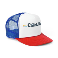 84653 1 The Chuck Stop hat
