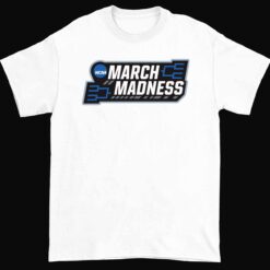 Endas Lelemoon March Madness Tournament Shirt 1 white March Madness Tournament Shirt