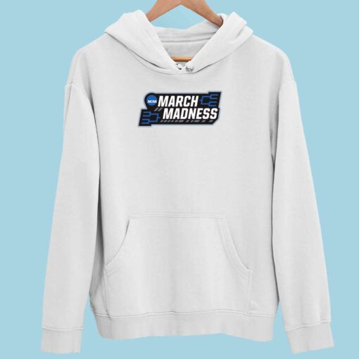 Endas Lelemoon March Madness Tournament Shirt 2 white March Madness Tournament Sweatshirt