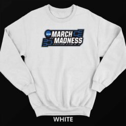 Endas Lelemoon March Madness Tournament Shirt 3 white March Madness Tournament Shirt