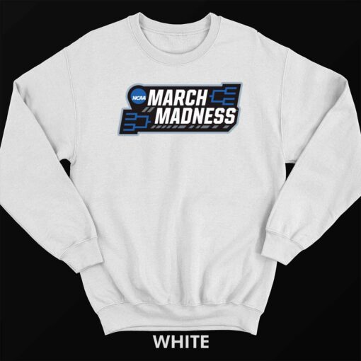 Endas Lelemoon March Madness Tournament Shirt 3 white March Madness Tournament Shirt
