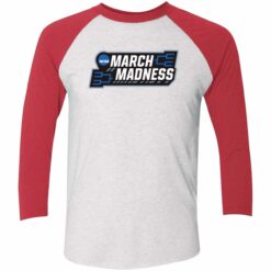Endas Lelemoon March Madness Tournament Shirt 9 red March Madness Tournament Shirt