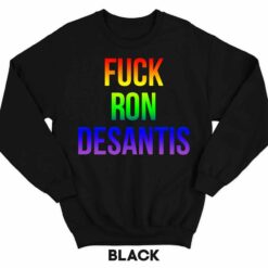 Endas lele fuck ron desantis 3 1 F*Ck Ron Desantis Shirt