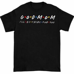 Endas lele good mom ill there for you 1 1 Good Mom I'll Be There For You Hoodie
