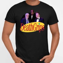 Up het Kanye West Elon Musk George Lucas Seinfeld Death Grips Shirt 5 1 Kanye West Elon Musk George Lucas Seinfeld Death Grips Sweatshirt