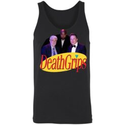Up het Kanye West Elon Musk George Lucas Seinfeld Death Grips Shirt 8 1 Kanye West Elon Musk George Lucas Seinfeld Death Grips Sweatshirt