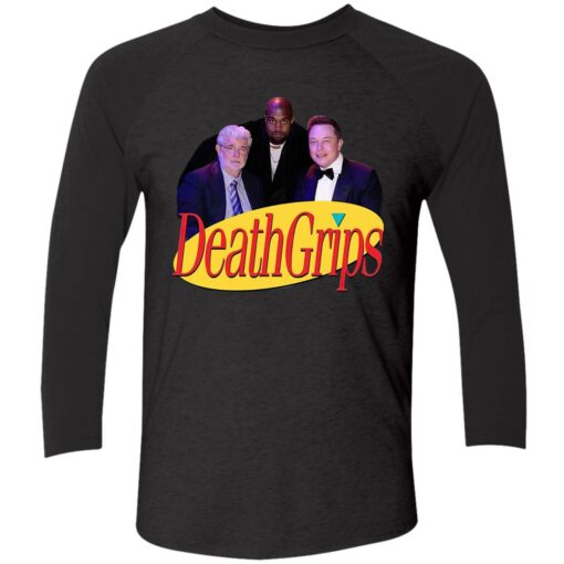 Up het Kanye West Elon Musk George Lucas Seinfeld Death Grips Shirt 9 1 Kanye West Elon Musk George Lucas Seinfeld Death Grips Sweatshirt
