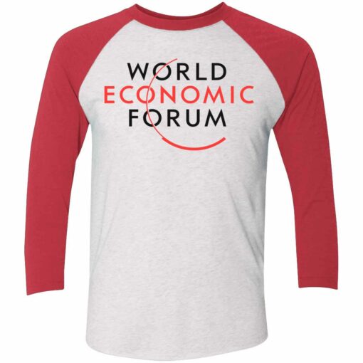World Depopulation Forum Shirt 37 World Depopulation Forum Hoodie