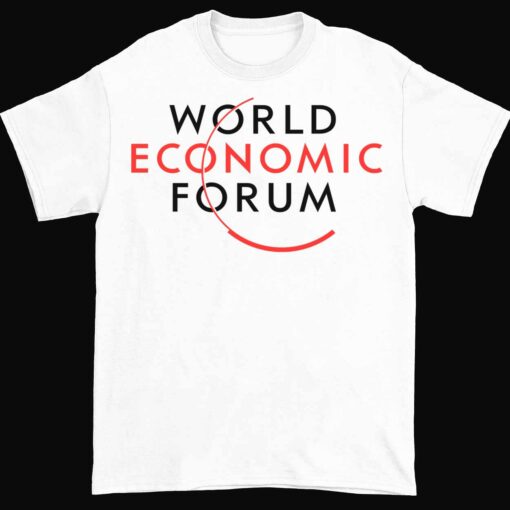 World Depopulation Forum Shirt 42 World Depopulation Forum Hoodie