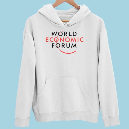 World Depopulation Forum Shirt 7 World Depopulation Forum Hoodie