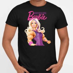 endas lele bodybuilding barbie shirt 5 1 Bodybuilding Barbie Shirt