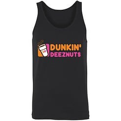 endas lele dunkin deeznuts dunkin donuts shirt 8 1 Dunkin Deeznuts Dunkin Donuts Hoodie