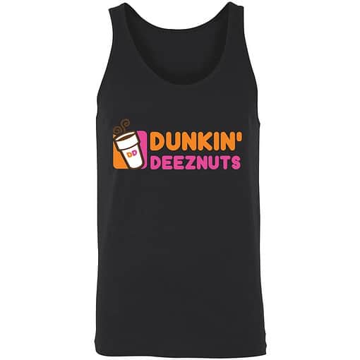 endas lele dunkin deeznuts dunkin donuts shirt 8 1 Dunkin Deeznuts Dunkin Donuts Hoodie