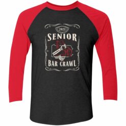 2023 Senior Bar Crawl Shirt 9 red2 2023 Senior Bar Crawl Shirt