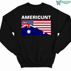 Americunt Shirt 3 1 Americunt Hoodie