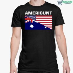 Americunt Shirt 5 1 Americunt Hoodie