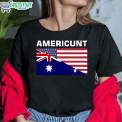 Americunt Shirt 6 1 Americunt Hoodie