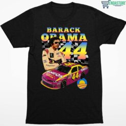 Barack Obama 44 Shirt 1 1 B*rack Ob*ma 44 Hoodie