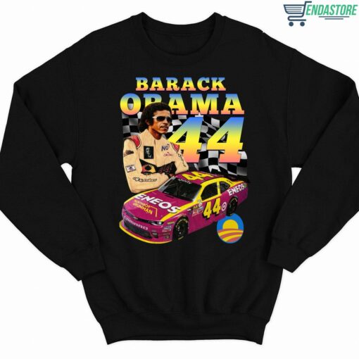 Barack Obama 44 Shirt 3 1 B*rack Ob*ma 44 Hoodie
