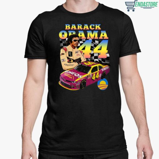 Barack Obama 44 Shirt 5 1 B*rack Ob*ma 44 Hoodie