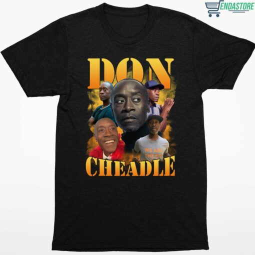 Don Cheadle Shirt 1 1 Don Cheadle Hoodie