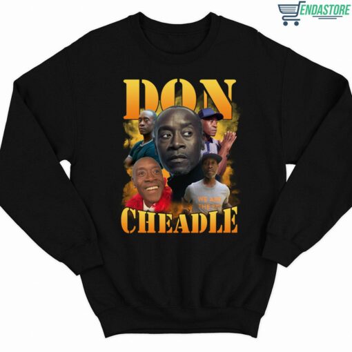 Don Cheadle Shirt 3 1 Don Cheadle Hoodie